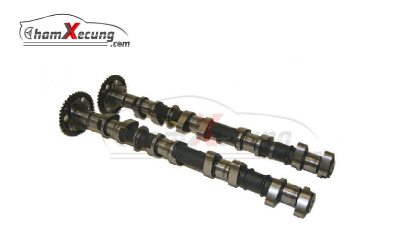 Trục khuỷu là bộ phận khá quan trọng cho việc hoạt động của động cơ