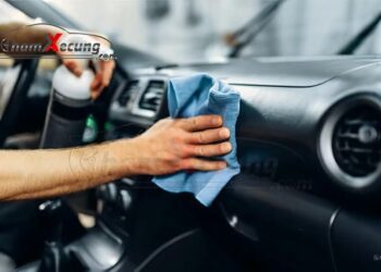 Chăm sóc nội thất Ô tô thường xuyên là cách giúp "Xế cưng" có vẻ đẹp bền bỉ với thời gian