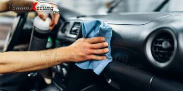 Chăm sóc nội thất Ô tô thường xuyên là cách giúp "Xế cưng" có vẻ đẹp bền bỉ với thời gian