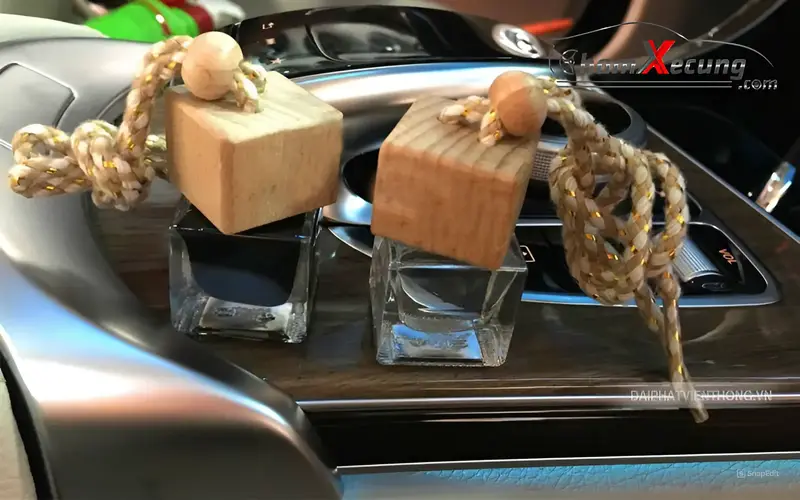 Sả chanh là hai loại thảo dược rất tốt cho sức khỏe, thích hợp cho việc khử mùi