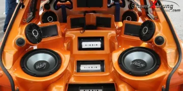 Độ âm thanh Ô tô sẽ giúp bạn tận hưởng không gian âm nhạc tuyệt vời cùng với gia đình, bạn bè và người thân mỗi khi ngồi trong xe