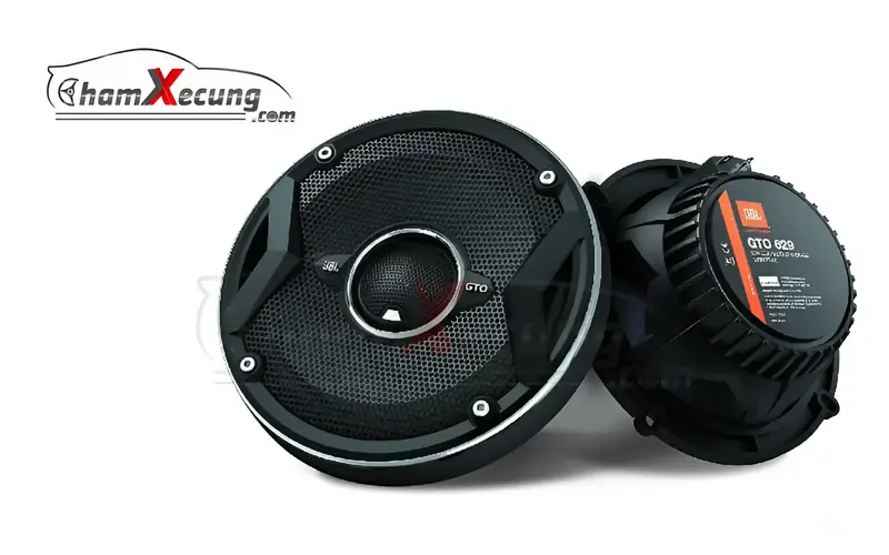 Loa là một trong những bộ phận quan trọng trong việc nâng cấp âm thanh