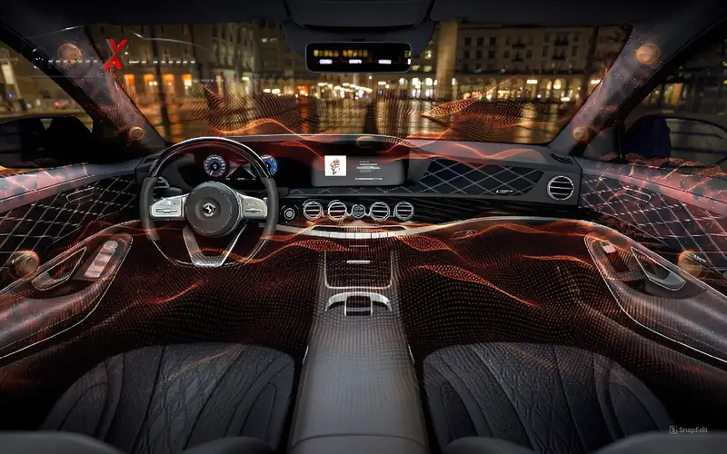 Nâng cấp thiết bị phát cũng  yếu tố giúp hệ thông âm thanh hay và ổn định hơn